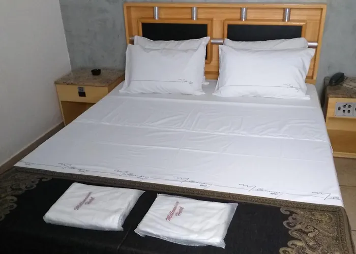 Millenium Hotel (Adults Only)