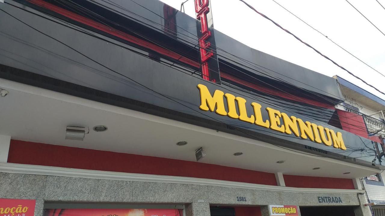 Millenium (adults Only) 酒店