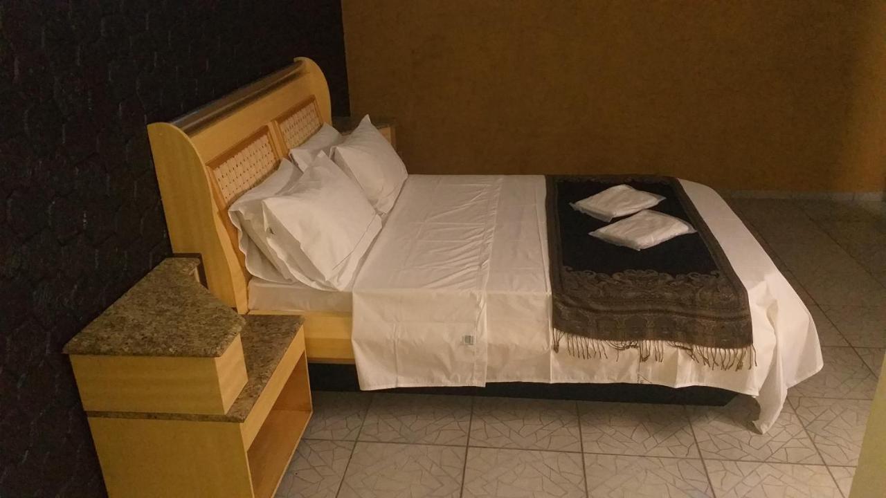 酒店 Millenium (adults Only) 圣保罗
